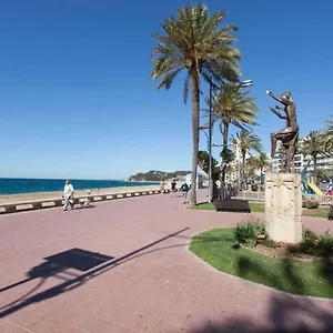 Maison Lamic 1 Appartamento Lloret de Mar