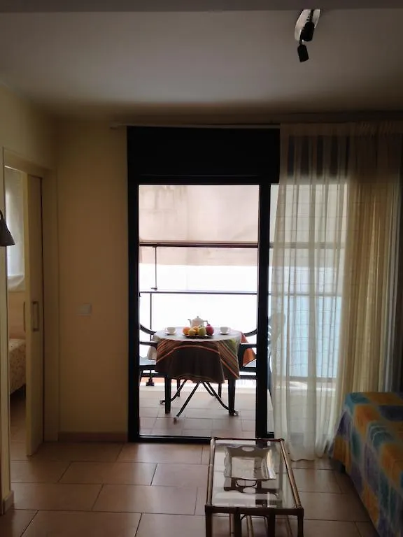Apartamentos Sol Center Lloret リョレート・デ・マル スペイン