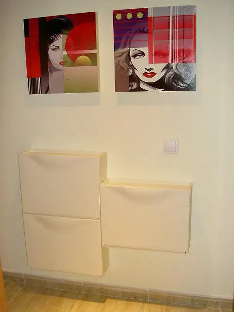Apartamentos Sol Center Lloret リョレート・デ・マル 0*,